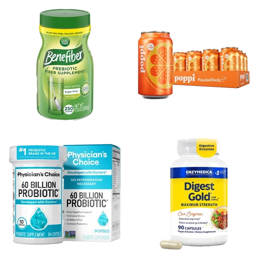 Digestive Health
