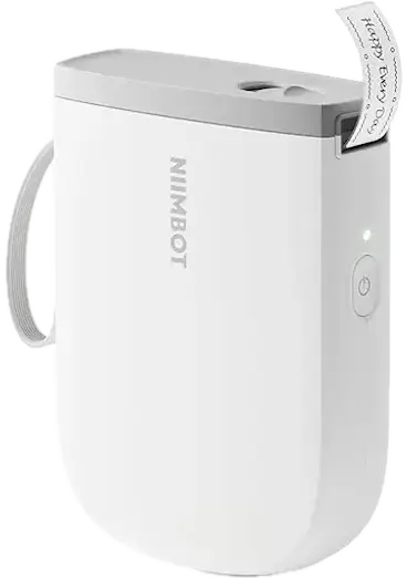 NIIMBOT D11 Label Maker