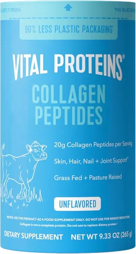 Vital Proteins Collagen Peptides (9.33 oz)