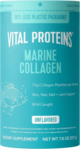 Vital Proteins Marine Collagen Peptides (7.8 oz)
