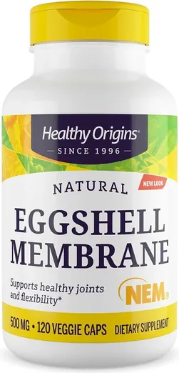 Healthy Origins NEM 500mg (120 capsules)