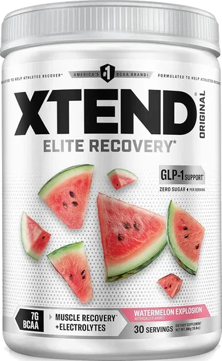XTEND Original BCAA Watermelon (30 servings)