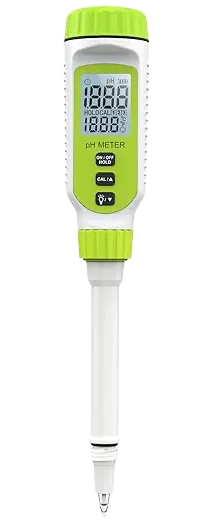 Tadeto Multifunctional Digital pH Meter
