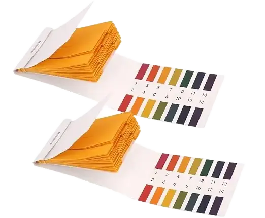 HomeEnjoy pH Test Strips (2 pack)