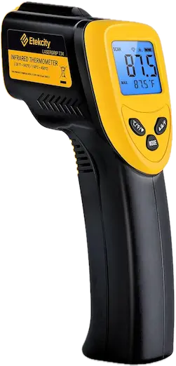 Etekcity Infrared Thermometer