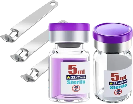 Vials