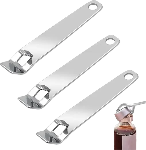 Mini Vial Openers (3 pack)
